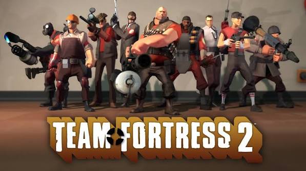 Team Fortress 2  screenshot 3