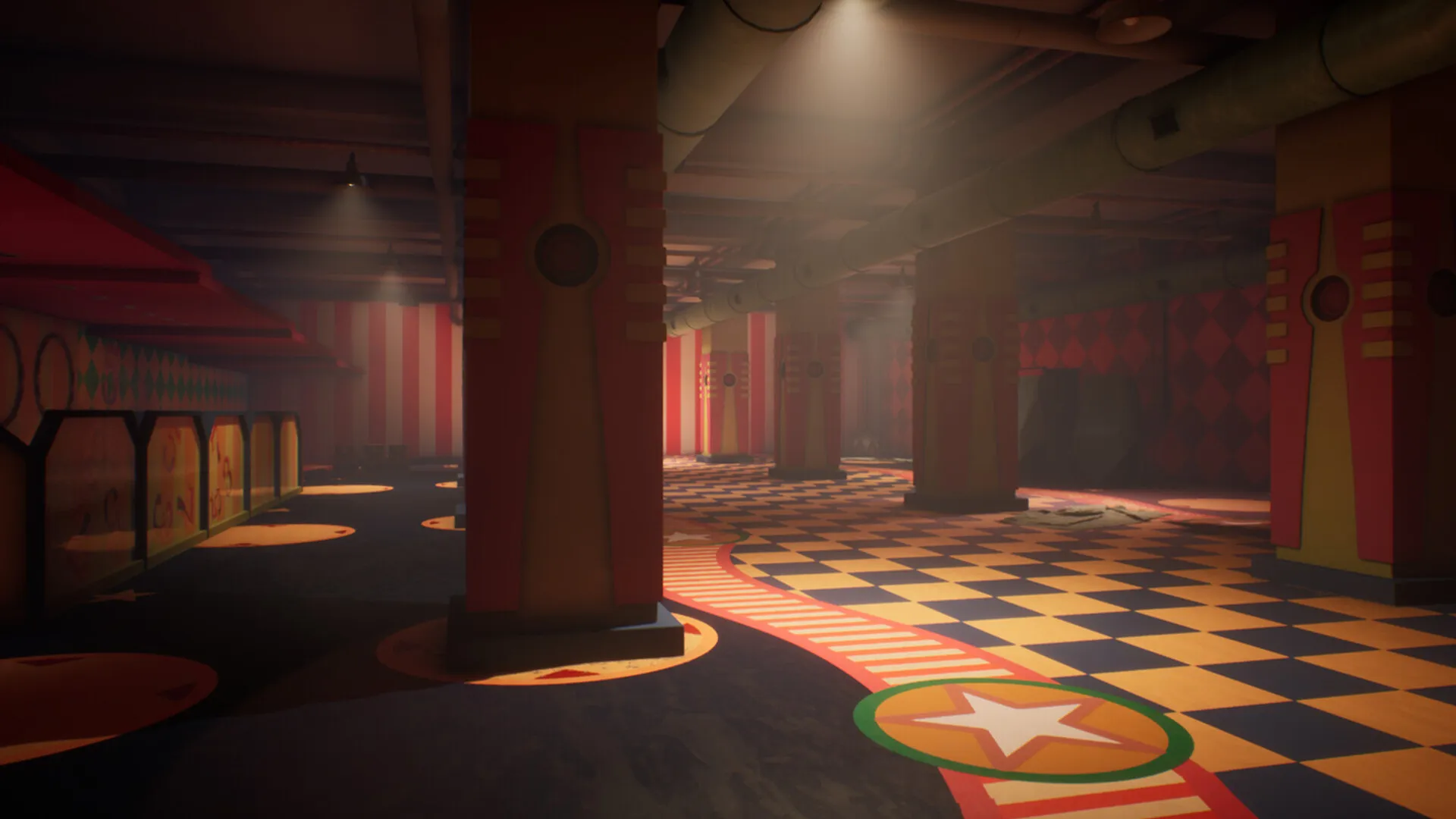 Escape the Backrooms screenshot 6