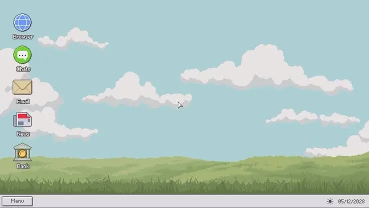 CAPTCHA Hell screenshot 1