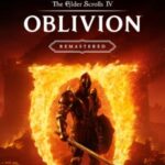 Oblivion Remastered