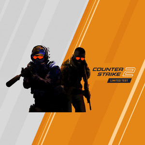 Counter-Strike 2