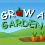 Roblox: Grow a Garden